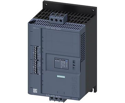 ABB PSE Marine Soft Starter