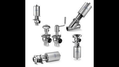 Alfa Laval Moatti SAS Protector series T,X and L (see. cert.)