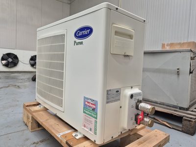 Carrier Marine 42CO Split 30kW R410A