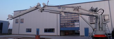 Global Davit GmbH Rhs.L.17/3,75
04E.04