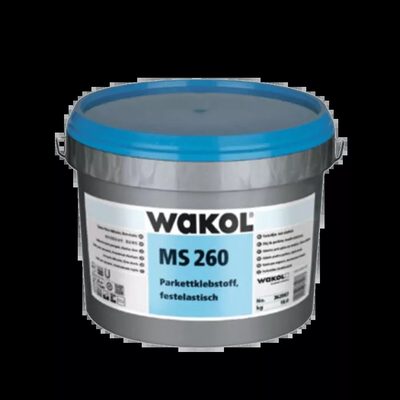 Wakol GmbH WAKOL D 3319 PVC Flooring Adhesive, fibre-containing