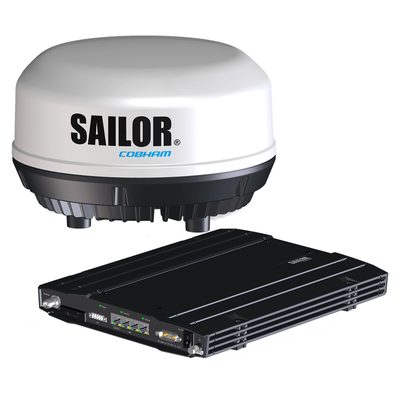 Sailor (Cobham) 4300 Iridium Certus