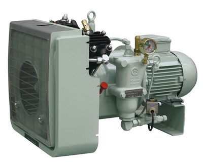 J.P. Sauer & Sohn J.P. Sauer & Sohn Passat 100/7