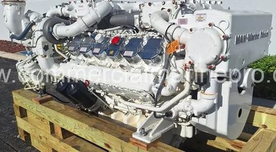 MAN Energy Solutions VBS1500