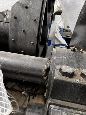 Markey Machine TDSD-32