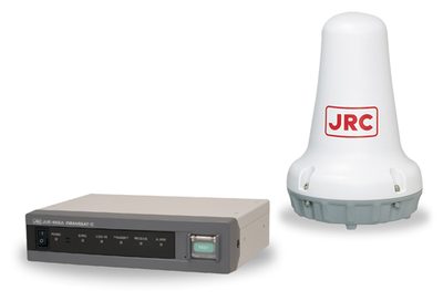 JRC SSAS