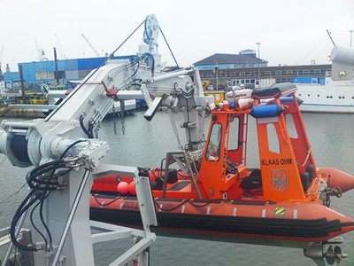 d-i davit international-hische GmbH D-FH.45
06.05.05