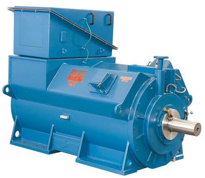 WEG Marine GTW 150kVA 440V 60Hz Marine
