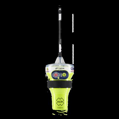 ACR Electronics GlobalFix V4