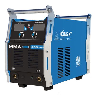 Pohang Special Welding Co., Ltd. PT-400HMS / M21