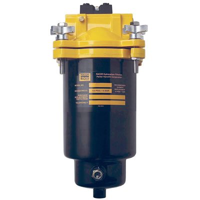 Parker Hannifin – Racor Division Racor Turbine Series 75500FGX
