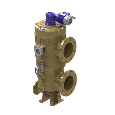 Filtrex (Spain) FX Marine Separator