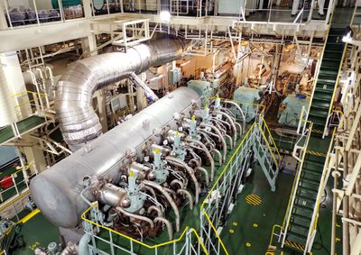 Kidde Kidde Marine DCP System