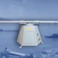 Hensoldt SharpEye I-Band 12ft