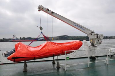 Global Davit GmbH Rhp.25/3,1
W08HC.03.01