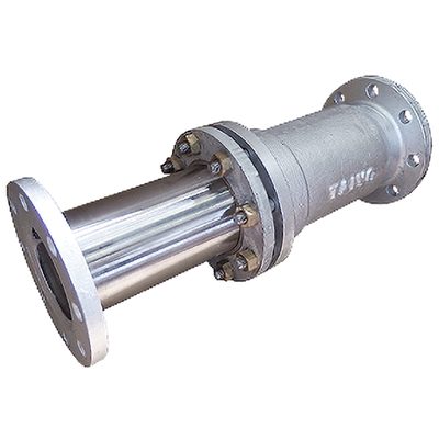 Taiyo Joint Co., Ltd. Dresser Type F-1 and F-3, Dresser Type F-2, Sleeve Type F-S and F-SL, Dresser Type F-R (fire resistant)