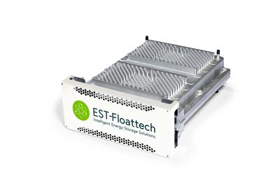 EST-Floattech Green Orca 70 NMC