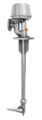 Alfa Laval/Toftejorg TankJet 360 2m3h 3bar