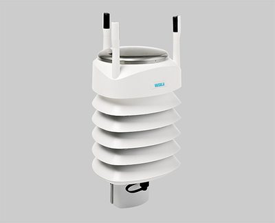 Vaisala WXT536 Weather Station