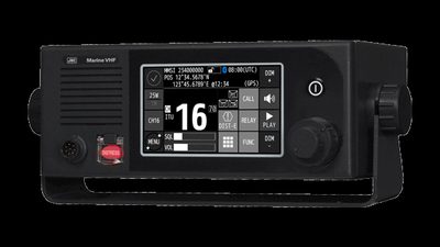 JRC JHS-800S
