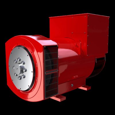 Stamford/Cummins HC5 200kVA 690V 60Hz