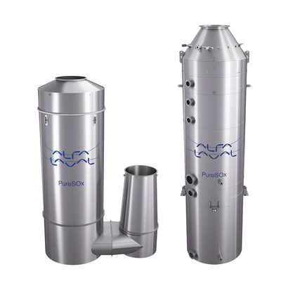 Alfa Laval Alfa Laval PureSOx Express 10MW