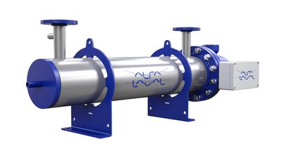 Alfa Laval Aalborg Aalborg EH
