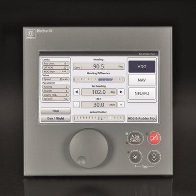 Anschütz GmbH Anschütz eLog