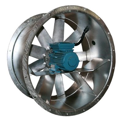 Howden ER Ventilation Fan