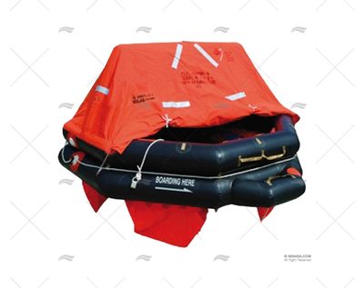Crewsaver / Survitec Crewsaver ISO 4P