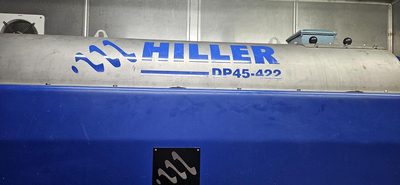 Hiller OV 530-42-2