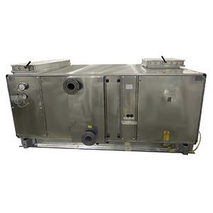 Novenco Marine AHU-M Split 300kW R134a