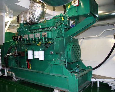 Novenco Marine & Offshore CMA