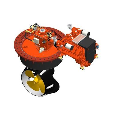 Veth Propulsion VL-900