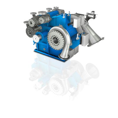 MAN Energy Solutions Overridable EPL for Mechanical Engines