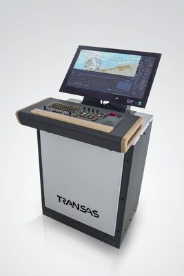 Transas (Wärtsilä) Navi-Sailor 4000