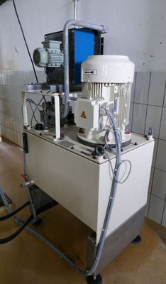 Hiller DecaFood DF54-402S
