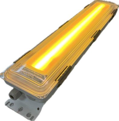 Glamox Marine Glamox AQL 1x36W IP44 4000K
