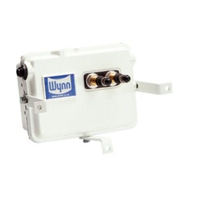 B HEPWORTH & CO LTD T/a Wynn Marine Wynn Marine Type C and D MKV wiper mechanisms with Series 8000 Network Control System
