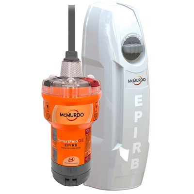Jotron (Norway) Tron EPIRB / SART