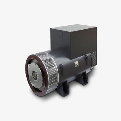 Mecc Alte ECO46 2000kVA 440V 60Hz