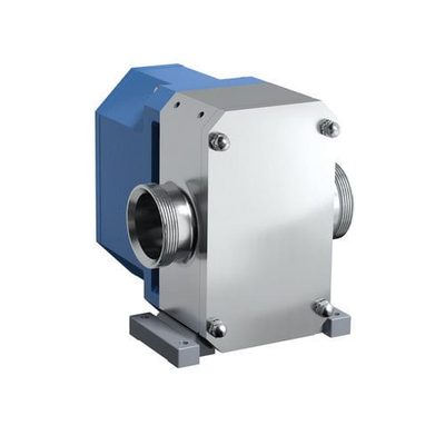 Viking Pump RTP Series