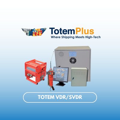 Totem Plus Europe GmbH Totem VDR