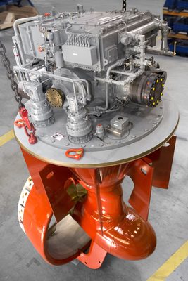 Schottel SRP 210