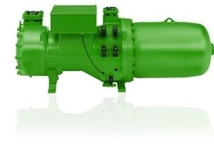 Bitzer Marine CSH 500kW R134a Marine