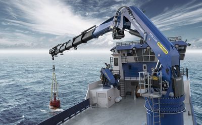 Palfinger Marine GmbH PK12000M