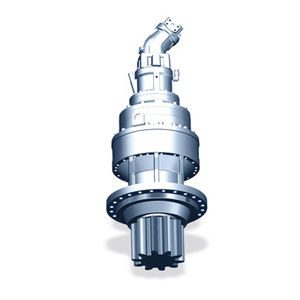 Bonfiglioli Riduttori S.p.A. S2000(D), S2300(D), S2800(M)