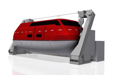 Norsafe / Survitec Norsafe GP-150P