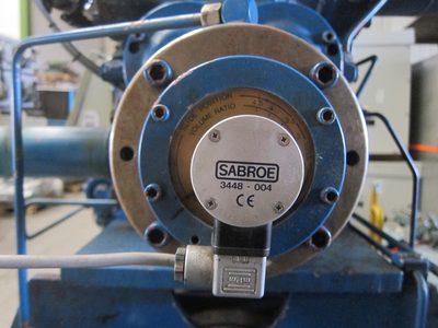 Sabroe (Johnson Controls) Sabroe SAB 163 Series