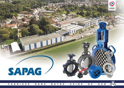 Bray International PEZ SA-4AX: PVC